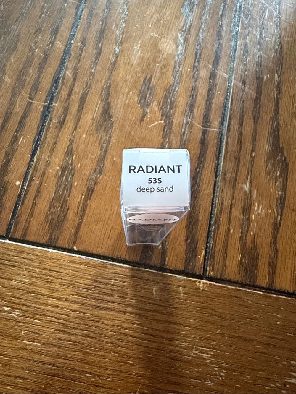 tarte Shape Tape Radiant Concealer - 53S deep sand
